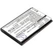 Battery Replacement Vodafone NKBF01 for 702NK 702NKII - 2