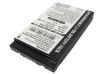Motorola SNN5705 SNN5723A Battery Replacement for i205 i215 - 2
