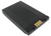 Motorola SNN5705 SNN5723A Battery Replacement for i205 i215 - 3