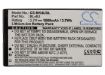 Battery Replacement Star for C6000 C6000 Wifi - 5