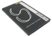 LG LGIP-330GP Battery Replacement for GB258 GD350 - 4