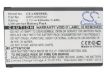 LG LGIP-330GP Battery Replacement for GB258 GD350 - 5