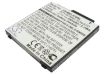 Emporia BTY26158ELSON/STD Battery Replacement for Elson EL380 EL399 - 1