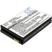 Motorola BT90 Battery Replacement SNN5759 SNN5765 SNN5826A for I576 Q9c - 1