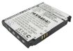 Picture of Battery Replacement Samsung AB653850EB AB653850EZ AB653850EZBSTD AB663450EZ for GT-I7500 GT-I7500H