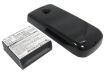 T-Mobile 35H00119-00M BA S350 SAPP160 Battery Replacement for G1 Touch MyTouch 3G - 1