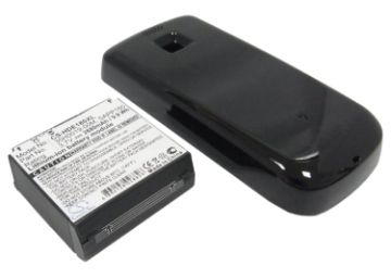 T-Mobile 35H00119-00M BA S350 SAPP160 Battery Replacement for G1 Touch MyTouch 3G - 1