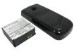T-Mobile 35H00119-00M BA S350 SAPP160 Battery Replacement for G1 Touch MyTouch 3G - 2