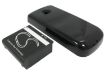 T-Mobile 35H00119-00M BA S350 SAPP160 Battery Replacement for G1 Touch MyTouch 3G - 4