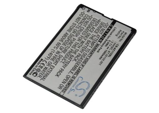 Picture of Battery Replacement Viewsonic HH08C for V350