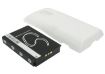 Sony Ericsson BST-41 Battery Replacement for Xperia X10 X10a - 3