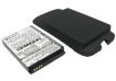Verizon Battery Replacement for Droid Eris 6200 - 2
