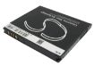 Battery Replacement HTC 35H00141-00M 35H00141-02M 35H00141-03M BA S470 BD26100 - 3