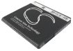 Battery Replacement HTC 35H00141-00M 35H00141-02M 35H00141-03M BA S470 BD26100 - 4