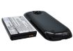 Samsung EB124465YZ Battery Replacement for Galaxy S i400 Continuum - 2