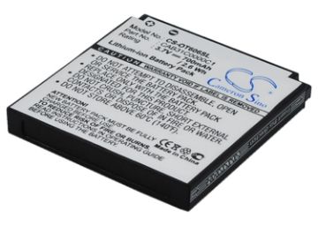 Replacement Battery for T-Mobile Spark - 1