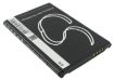 Battery Replacement T-Mobile for LGE739 myTouch - 3