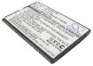 Metropcs Esteem MS910 Battery Replacement - 1