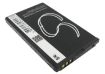 Battery Replacement Vodafone Li3707T42P3h553447 Li3708T42P3h553447 for 351 353 - 3