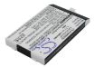 Replacement Battery Philips A20ZCK/COP for Xenium 9@9D 9A9A - 3
