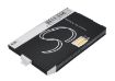 Replacement Battery Philips A20ZCK/COP for Xenium 9@9D 9A9A - 4