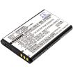 Swisstone SB-330230 Battery Replacement for BBM 230 & BBM 410 - 1