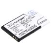 Battery Replacement for Blu C4C08T C4C50T C4C60T C4C85T - 1