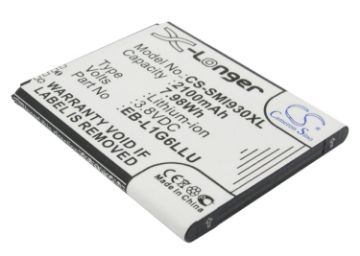 Galaxy S3 Battery Replacement for USCellular - 1