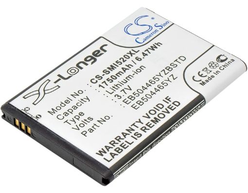 Verizon 4G LTE Mobile Hotspot Droid Charge Battery Replacement - 1