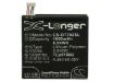 TCL TLp018B2 Battery Replacement for P600 P606 - 5
