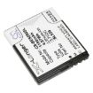 Bea-Fon SL550 Battery Replacement - 2