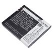Bea-Fon SL550 Battery Replacement - 3