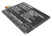 Picture of Battery Replacement Fly for IQ453 Quad Luminor FHD