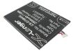 Replacement Battery for Tcl S950 S950T - 2