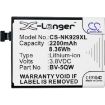 Battery Replacement Microsoft BV-5QW for Lumia 929 Lumia 930 - 3