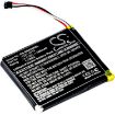 Sony Ericsson 1221-5975 Battery Replacement for Xperia X5 - 1