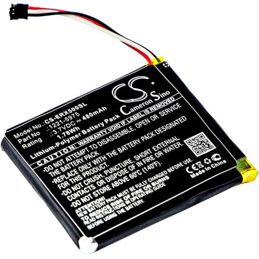 Sony Ericsson 1221-5975 Battery Replacement for Xperia X5 - 1