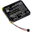 Sony Ericsson 1221-5975 Battery Replacement for Xperia X5 - 2