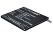 Battery Replacement Acer BAT-F10(11CP5/56/68) KT.0010S.012 for Liquid E600 - 1