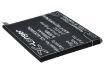 Battery Replacement Acer BAT-F10(11CP5/56/68) KT.0010S.012 for Liquid E600 - 2
