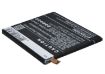 Battery Replacement Acer BAT-F10(11CP5/56/68) KT.0010S.012 for Liquid E600 - 3