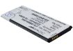 Samsung EB-BN910BBE Battery Replacement for Galaxy Note 4 SM-N910A - 2