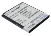 Samsung EB-BG358BBC EB-BG358BBE Battery Replacement for Galaxy Core Lite 4G TD-LTE SM-G3556 - 1