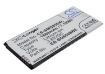 Samsung EB-BG850BBC Battery Replacement for Galaxy Alpha - 2