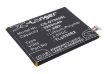 Battery Replacement Vodafone TLp030B2 for OT-985N Smart 4 Power - 3