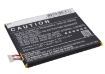 Battery Replacement Vodafone TLp030B2 for OT-985N Smart 4 Power - 4