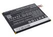 Battery Replacement Vodafone TLp030B2 for OT-985N Smart 4 Power - 5