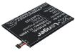 Orange TLP031C1 TLP031C2 Battery Replacement for Nura - 3