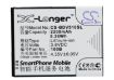 Battery Replacement Baidu Cloud 100B for V5 V5100B - 1