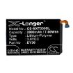 Motorola EY30 SNN5945A Battery Replacement for Moto X 2nd 2015 & Moto X 3605 - 3